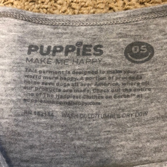 Rescue puppies make me happy - Picture 5 of 7